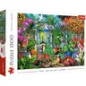 TREF LINE PUZZLE 1500 GARD26188 T26188