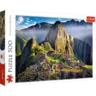 TREF LINE Puzzle 500 pcs Sanctuary of Machu Picchu T37260