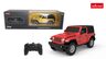 RASTAR R/C 1:24 JEEP Wrangler JL RS15235