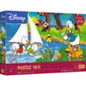 TREF LINE Puzzle Disney-160 delova T40053