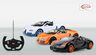 RASTAR R/C 1/14 Bugatti Vyron RS07810