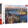 TREF LINE Puzzle 1000 pcs London T10404