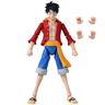 BANDAI One Piece Monkey D. Luffy Renewal figura OP70085