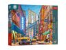 TREF LINE PUZZLE 500 MOST 37613 T37613