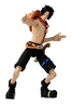 BANDAI One Piece  Portgas H. Ace figura 17 cm OP69348