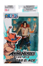 BANDAI One Piece  Portgas H. Ace figura 17 cm OP69348