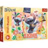 TREF LINE Puzzle Stitch-100 delova T16495