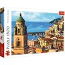 TREF LINE Puzzle 1500 pcs Italy T26203