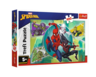 TREF LINE Puzzle Spiderman-100 delova T16519