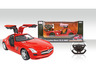 RASTAR R/C 1/14 Mercedes SLS RS06332