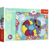 TREF LINE Puzzle Lilo i Stitch 30 T83054
