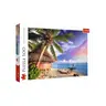 TREF LINE Puzzle Bora Bora 500 T74858