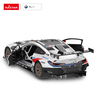 RASTAR R/C 1:18 BMW M8 GTE na sklapanje RS19486