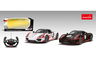 RASTAR R/C 1/14 Porshe 918 Spider RS07841