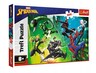TREF LINE Puzzle Spiderman-300 delova T23036