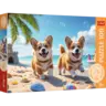 TREF LINE Puzzle Korgi-100 delova T16536
