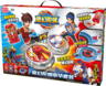 Spin Fighters Legends Deluxe Set SP98124