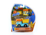 ROBOCAR POLY DIE-CAST DUMPOO RP31648