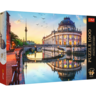 TREF LINE PUZZLE 1000 BERL10812 T10812