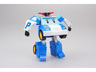 ROBOCAR POLY TRANSFORMING ROBOT POLI RS RP31716