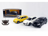 RASTAR R/C 1:14 Porsche Cayenne Turbo RS04413