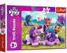 TREF LINE Puzzle Pony 30 T82996
