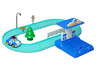 ROBOCAR POLY POLI SA BENZINSKOM PUMPOM RP32706