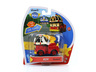 ROBOCAR POLY DIE-CAST ROY RP31617