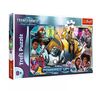 TREF LINE Puzzle Transformes 300 T30246
