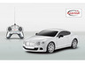 RASTAR R/C 1/24 Bentley Continental RS07322
