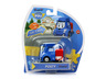 ROBOCAR POLY Posty metalni auto RP31785