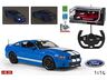 RASTAR R/C 1/14 Ford Shelby 500 RS07780