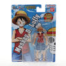 BANDAI One Piece Ultimate Legends Luffy figura 12 cm OP27097