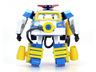 ROBOCAR POLY Poli set za igru -ronioci RP33109