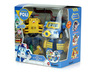 ROBOCAR POLY Poli set za igru -ronioci RP33109