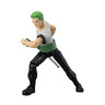 BANDAI One Piece Ultimate Legends Zoro figura 12 cm OP27104