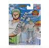 BANDAI One Piece Ultimate Legends Zoro figura 12 cm OP27104