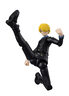 BANDAI One Piece Sanji figura 12 cm OP27111