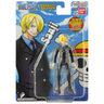 BANDAI One Piece Sanji figura 12 cm OP27111