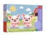 TREF LINE Puzzle Hello Kitty-30 delova T18334