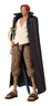 BANDAI One Piece hanks figura 17 cm OP69355