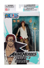 BANDAI One Piece hanks figura 17 cm OP69355