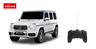 RASTAR R/C 1:24 Mercedes-Benz G63 RS15211