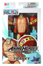 BANDAI One Piece  Franky figura OP69386
