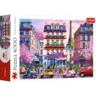 TREF LINE PUZZLE 4000 PROL45011 T45011
