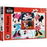 TREF LINE Puzzle Minnie-100 delova T16517