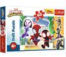 TREF LINE Puzzle Spiidy 60 T73710