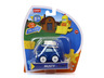 ROBOCAR POLY Musti metalni auto RP31792