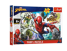 TREF LINE Puzzle Spiderman-200 delova T13235