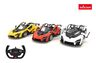 RASTAR R/C 1:14 McLaren Senna RS16393